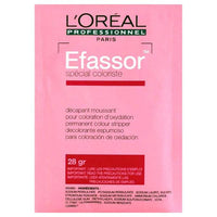 Thumbnail for L'Oréal Professionnel Efassor color remover powder