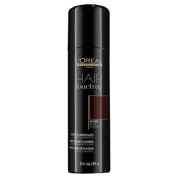 L'Oréal Professionnel Hair touch up brown 2oz