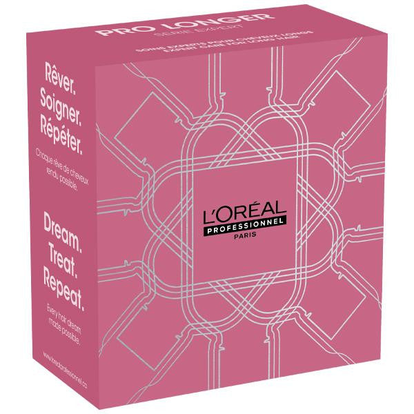 L'Oréal Professionnel Pro Longer Holiday Kit