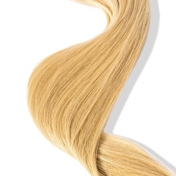 Mat&Max Clip Sets Hair Extensions 20" - Blonde #613