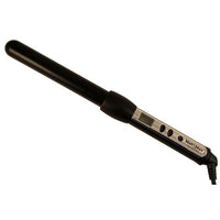 Thumbnail for Mat&Max Clipless digital curling iron 1''