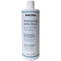 Thumbnail for Mat&Max Extra Gentle shampoo 16.9oz