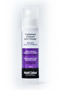 Thumbnail for Mat&Max Leave-in Treatment 6.8oz