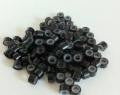 Thumbnail for Mat&Max Micro links black 1000/box