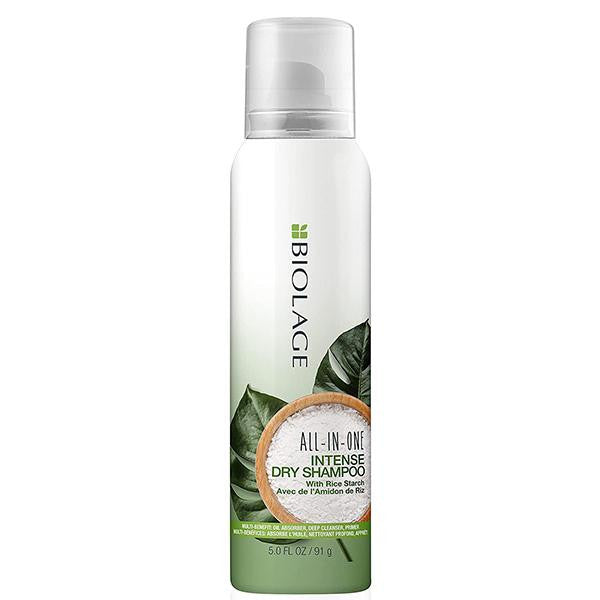 Matrix Biolage All-In-One Intense Dry Shampoo 5oz
