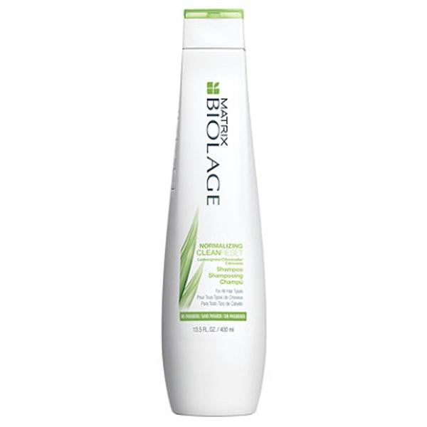 Matrix Biolage Clean reset shampoo 13.5oz