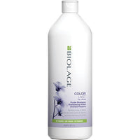 Thumbnail for Matrix Biolage ColorLast purple shampoo 33.8oz