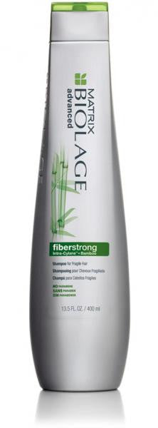 Matrix Biolage Fiberstrong shampoo 13.5oz
