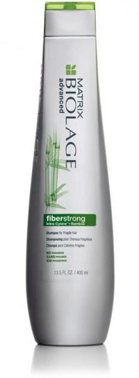 Thumbnail for Matrix Biolage Fiberstrong shampoo 13.5oz