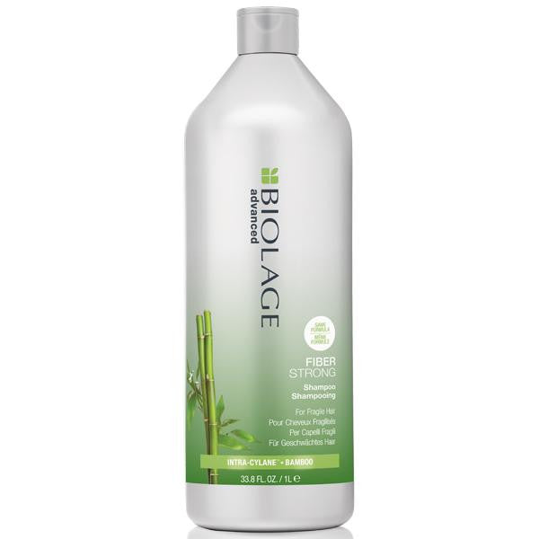 Matrix Biolage Fiberstrong shampoo 33.8oz