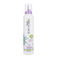 Thumbnail for Matrix Biolage Hydra Foaming Styler conditioning mousse 8.2oz