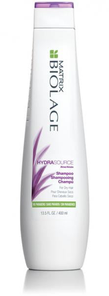 Matrix Biolage Hydrasource shampoo 13.5oz