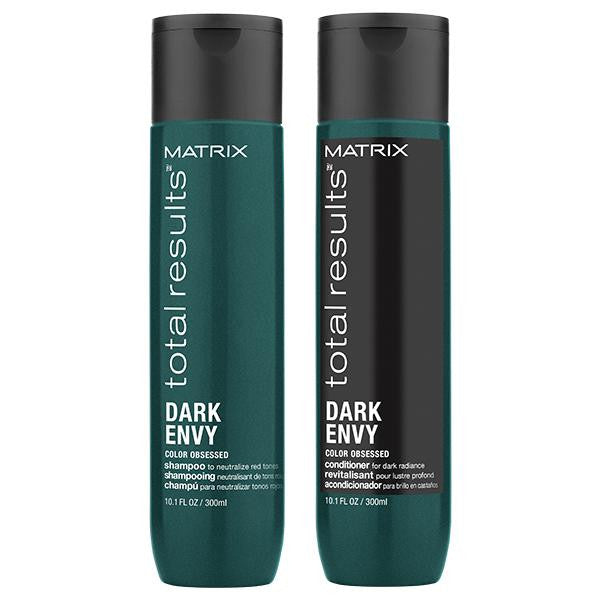 Matrix Total Results Dark Envy duo 10.1oz