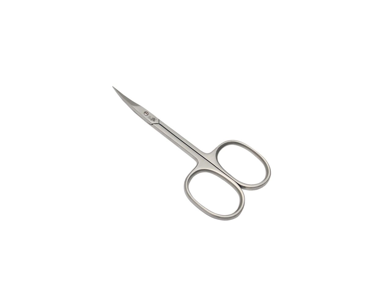 MBI Cuticle Scissor Pointed