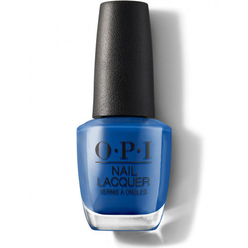 OPI Nail Lacquer - Mi Casa Es Blue Casa 0.5oz 