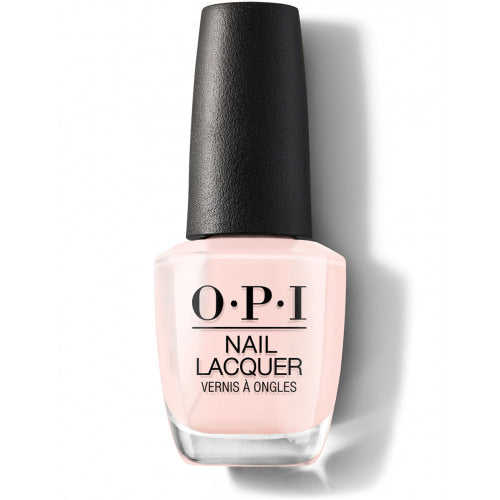 OPI Nail Lacquer - Mimosas for Mr. & Mrs. 0.5oz 
