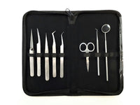 Thumbnail for Eyelash Implement kit with Case