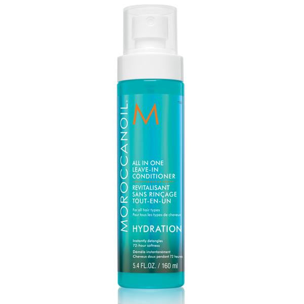 Moroccanoil All in One Leave-in conditioner 5.4oz