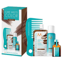 Thumbnail for Moroccanoil Care Meets Color Cocoa