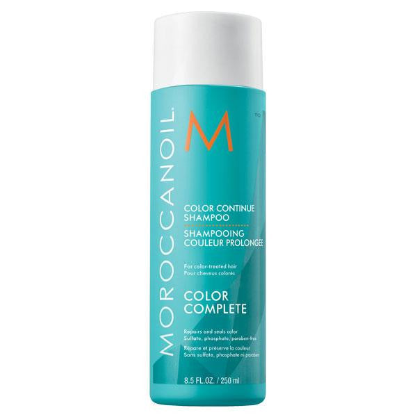 Moroccanoil Color continue shampoo 8.5oz