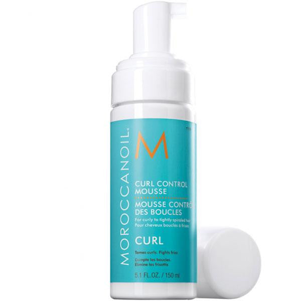 Moroccanoil Curl Control Mousse 5.1oz