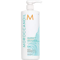 Thumbnail for Moroccanoil Curl enhancing conditioner 33.8oz