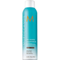 Thumbnail for Moroccanoil Dry shampoo - Dark tones 153g
