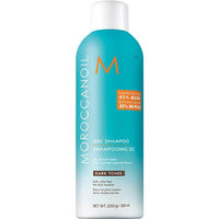 Thumbnail for Moroccanoil Dry shampoo - Dark tones 233g