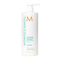 Thumbnail for Moroccanoil Extra volume conditioner 33.8oz