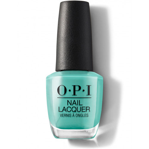 OPI Nail Lacquer - My Dogsled is a Hybrid 0.5oz 