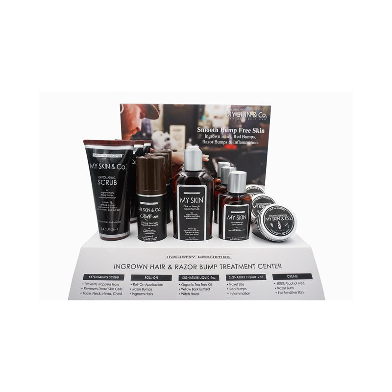 My Skin’s for Him 15 pc Retail Display