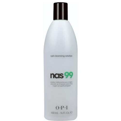 OPI Nas 99 Nail Cleansing Solution 450ml/15.2oz 