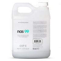 Thumbnail for OPI Nas 99 Nail Cleansing Solution 960ml/32oz 