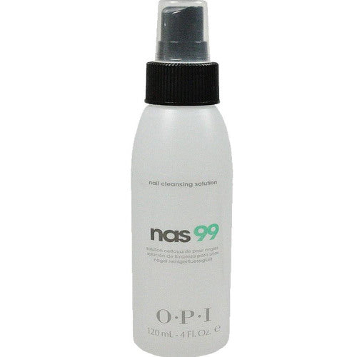 OPI Nas 99 Nail Cleansing Solution 110ml/3.7oz 