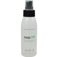 Thumbnail for OPI Nas 99 Nail Cleansing Solution 110ml/3.7oz 