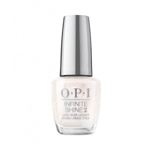 OPI Infinite Shine - Naughty or Ice? Long-Wear Lacquer 0.5oz  