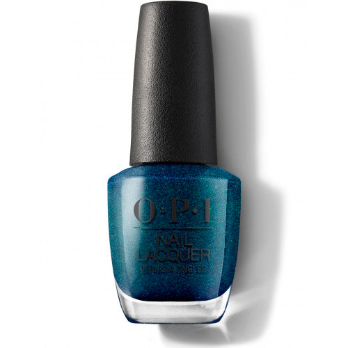 OPI Nail Lacquer - Nessie Plays Hide & Sea-k 0.5oz 