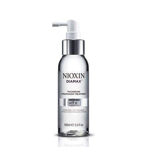 Nioxin Intensive Therapy Diamax Thickening Hair Treatment 100ml/3.4oz 