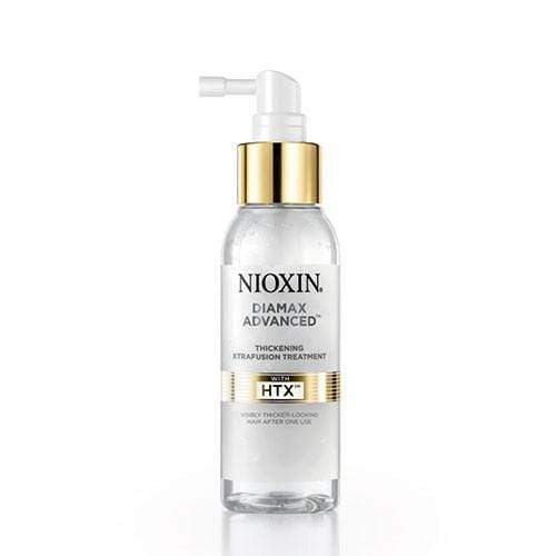 Nioxin Intensive Therapy Diamax Advanced Thickening Hair Treatment 100ml/3.4oz  