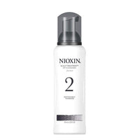 Thumbnail for Nioxin Scalp Activating Treatment System 2 for Natural Hair With Fine Noticable Thinning 200ml/6.8oz 