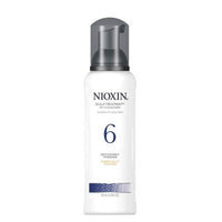 Thumbnail for Nioxin Scalp Activating Treatment System 6 for Medium to Caorse Hair With Fine Noticable Thinning 100ml/3.4oz 