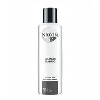 Thumbnail for Nioxin #2 Cleanser Shampoo 10.1oz