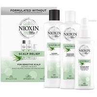 Thumbnail for Nioxin Starter Kit Scalp Relief