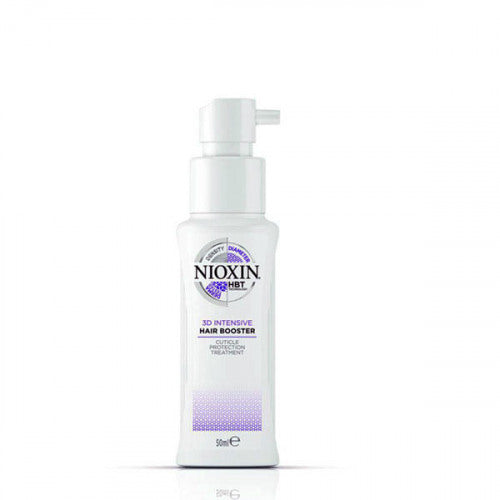 Nioxin Intensive Therapy Hair Booster 50ml/1.7oz 