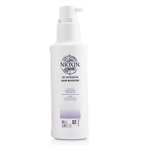 Nioxin Intensive Therapy Hair Booster 100ml/3.4oz 