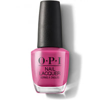 Thumbnail for OPI Nail Lacquer - No Turning Back From Pink Street 0.5oz 