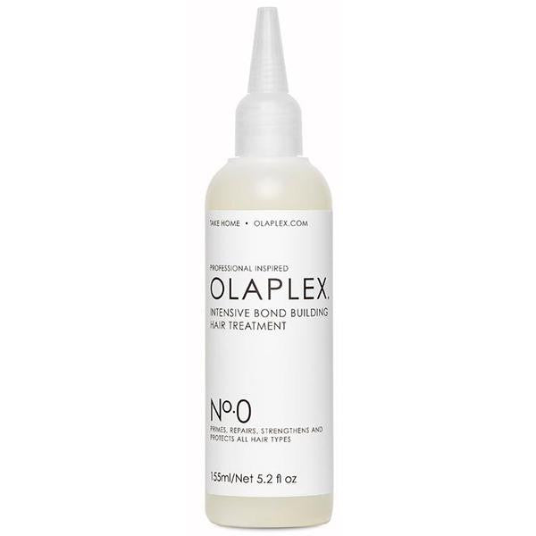 Olaplex Olaplex No.0 intensive Bond Building hair treatment 5.2oz