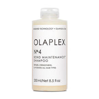 Thumbnail for Olaplex Olaplex No.4 shampoo 8.5oz