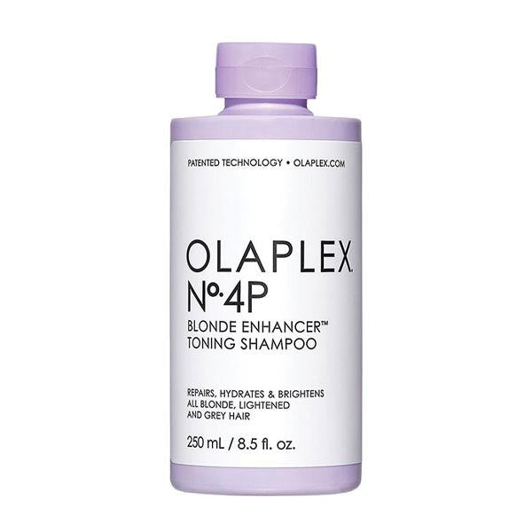 Olaplex Olaplex No.4P Violet shampoo 8.5oz