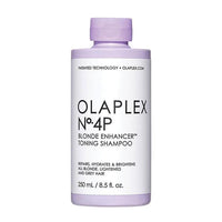 Thumbnail for Olaplex Olaplex No.4P Violet shampoo 8.5oz